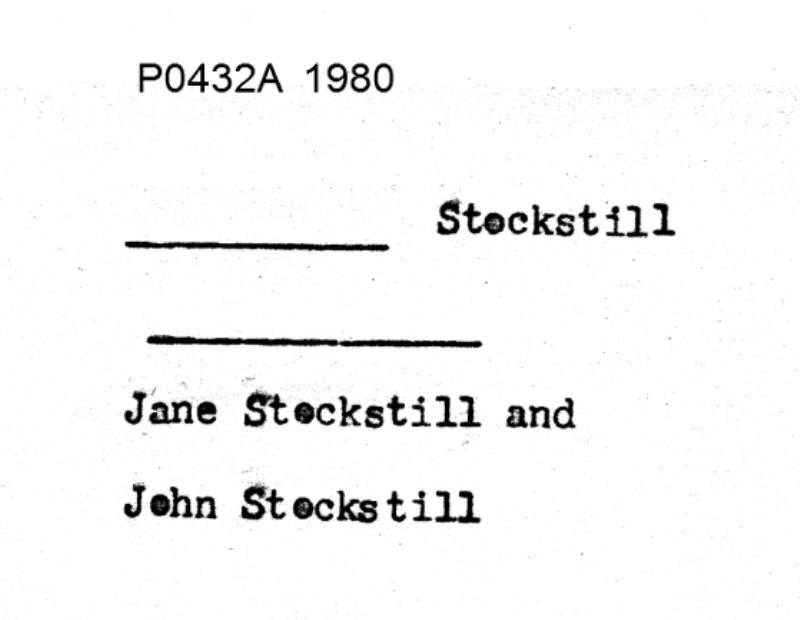 P0432A